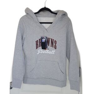 NFL Cleveland Browns Sweatshirt Hoodie